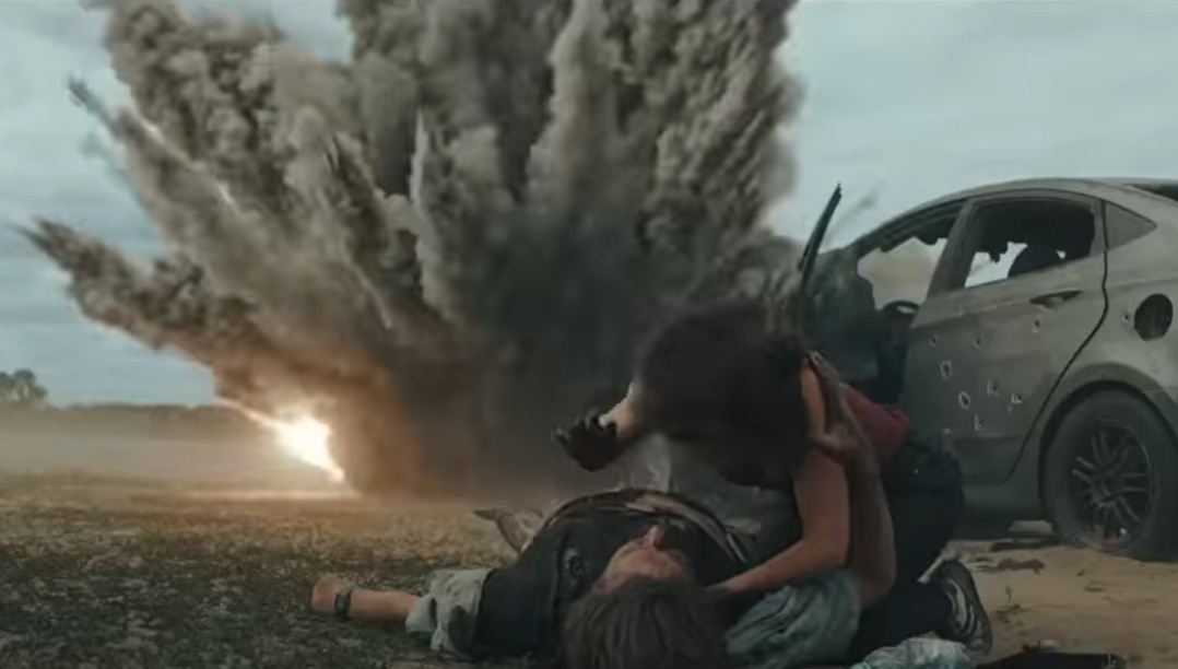 ”Killhouse”: Film despre războiul din Ucraina lansat vineri pe Netflix