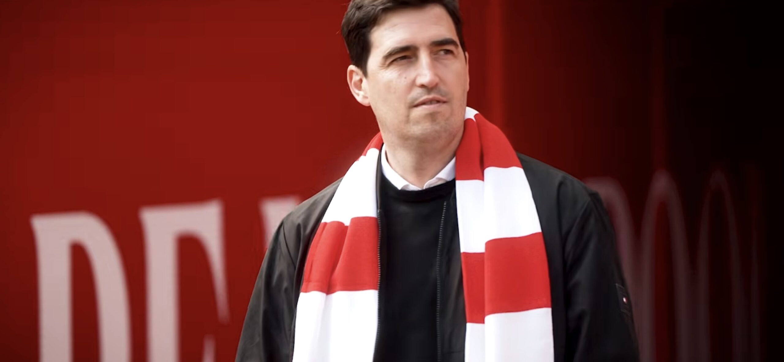Andoni Iraola este noul antrenor al lui Liverpool / Vine de la Bournemouth, echipă cu care a reușit cel mai bun sezon din istoria clubului