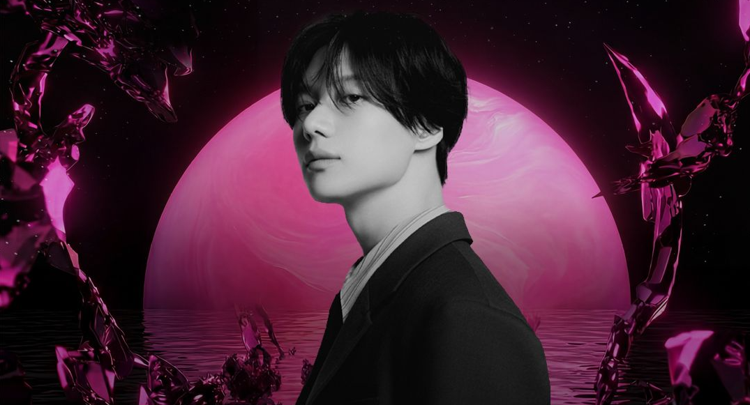 TAEMIN, unul dintre cele mai mari nume ale K-pop-ului mondial, confirmat la K-POP Days NIBIRU