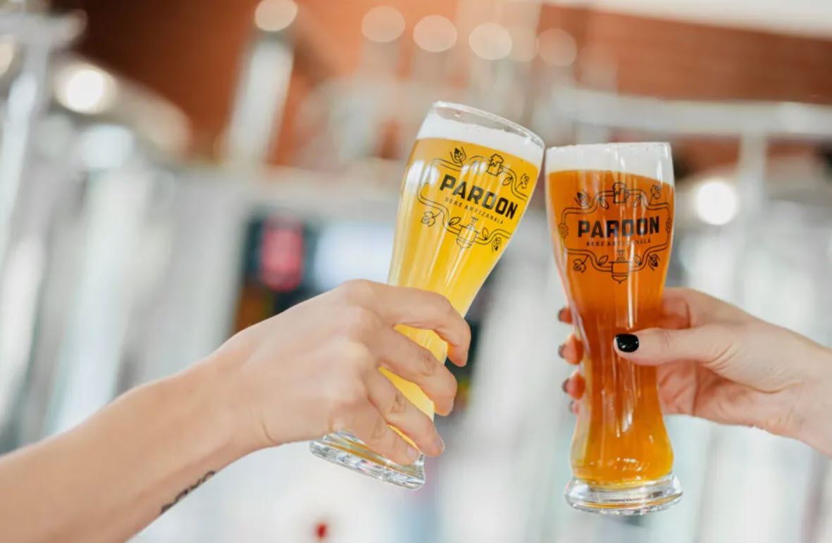 Prima bere artizanală fără alcool certificată ecologic în România / Daniel Pană: „O bere fără alcool bună nu se obține doar scoțând alcoolul din ecuație”