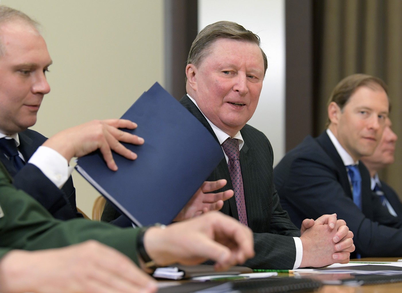 Serghei Ivanov, fost ministru al Apărării al Rusiei și unul dintre cei mai influenți oficiali de la Kremlin din ultimele decenii, a murit la 73 de ani / Nu este precizată cauza decesului