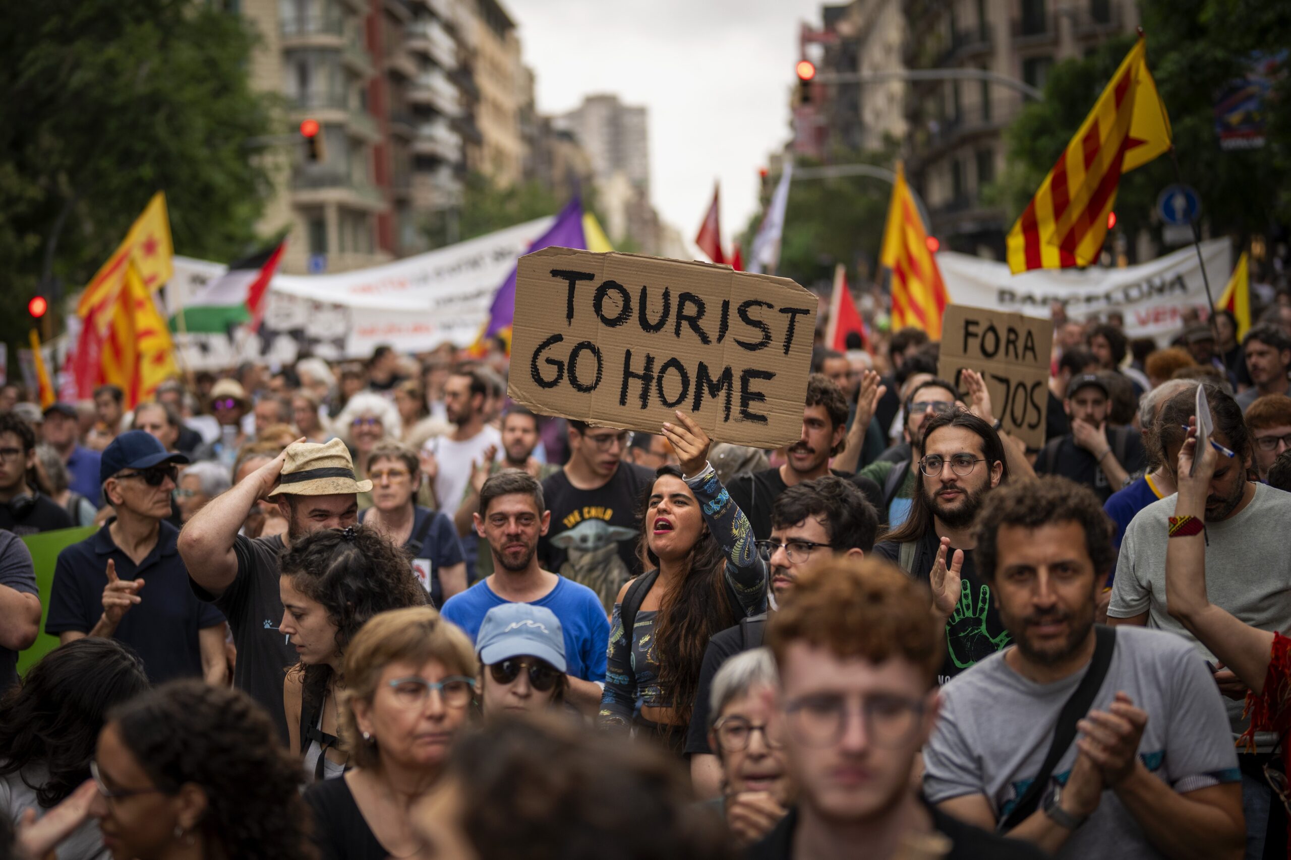 Topul țărilor europene care devin cel mai ostile la adresa turiștilor în 2026