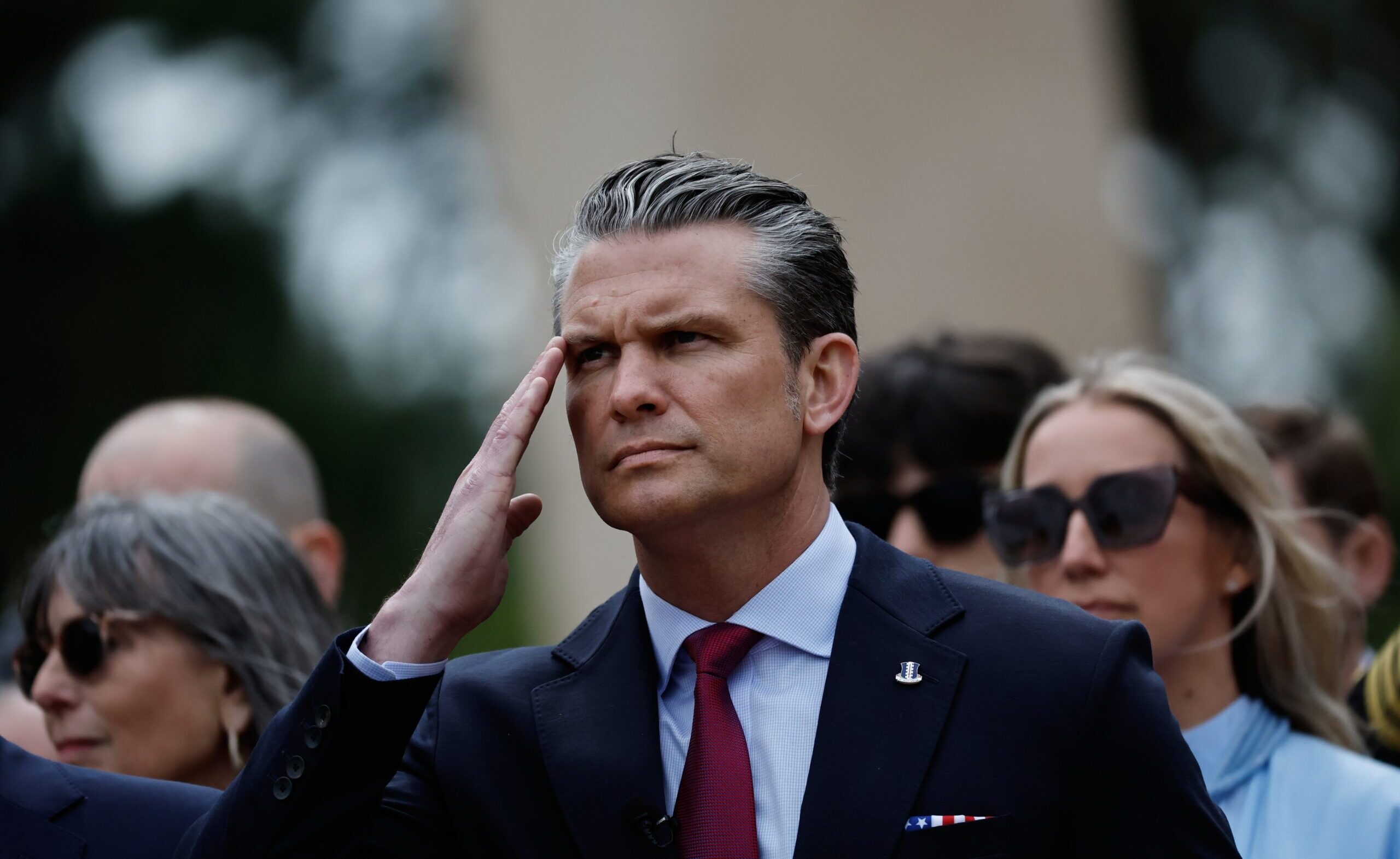 Europa este „invadată de ideologii periculoase”, susține Hegseth, într-un discurs cu ocazia Zilei Z