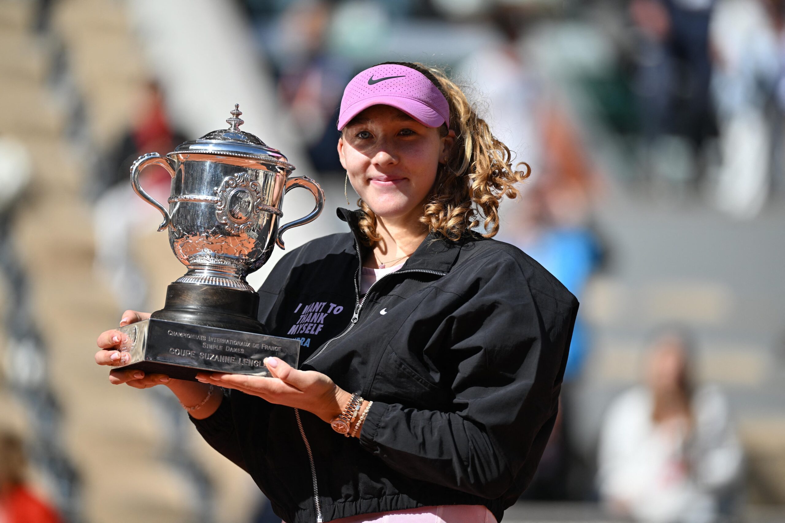 Mirra Andreeva este campioana Roland-Garros 2026 – câștigătoare de Grand Slam la doar 19 ani