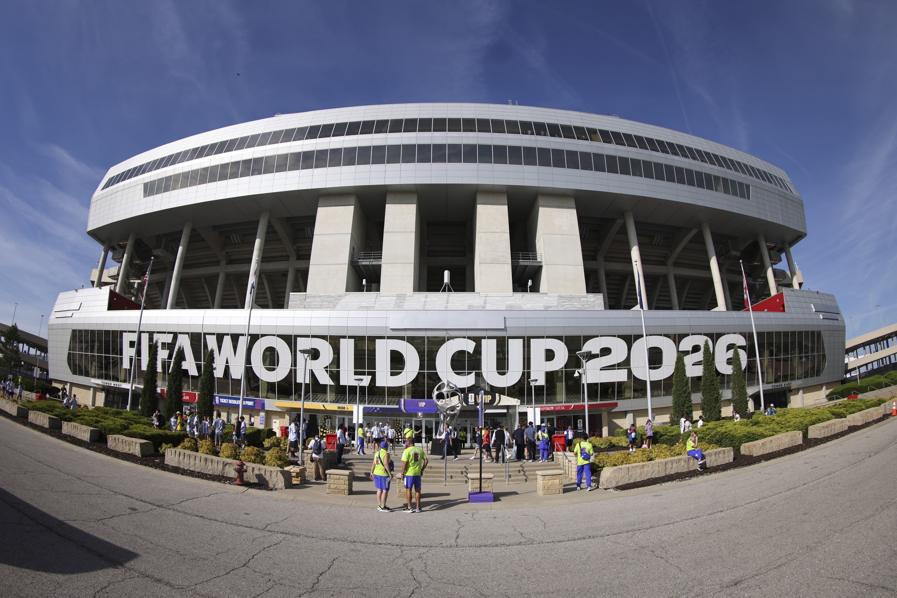 BBC, nevoită să-și ceară scuze după o „gafă jenantă” comisă cu ocazia CM 2026 de fotbal