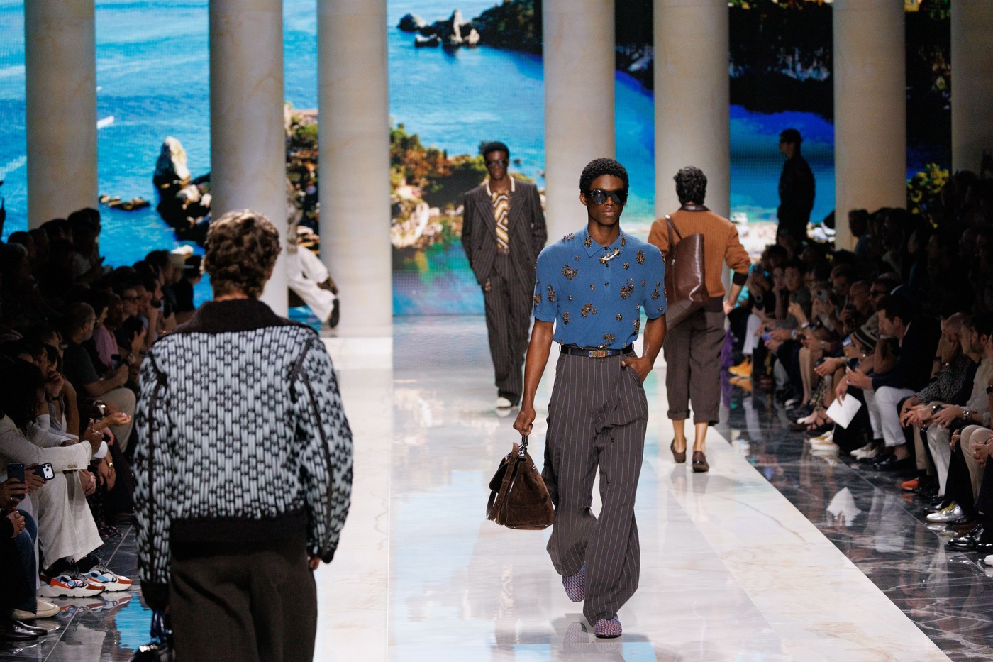 După Milano: ce rămâne cu adevărat din moda masculină pentru Primăvară–Vară 2027