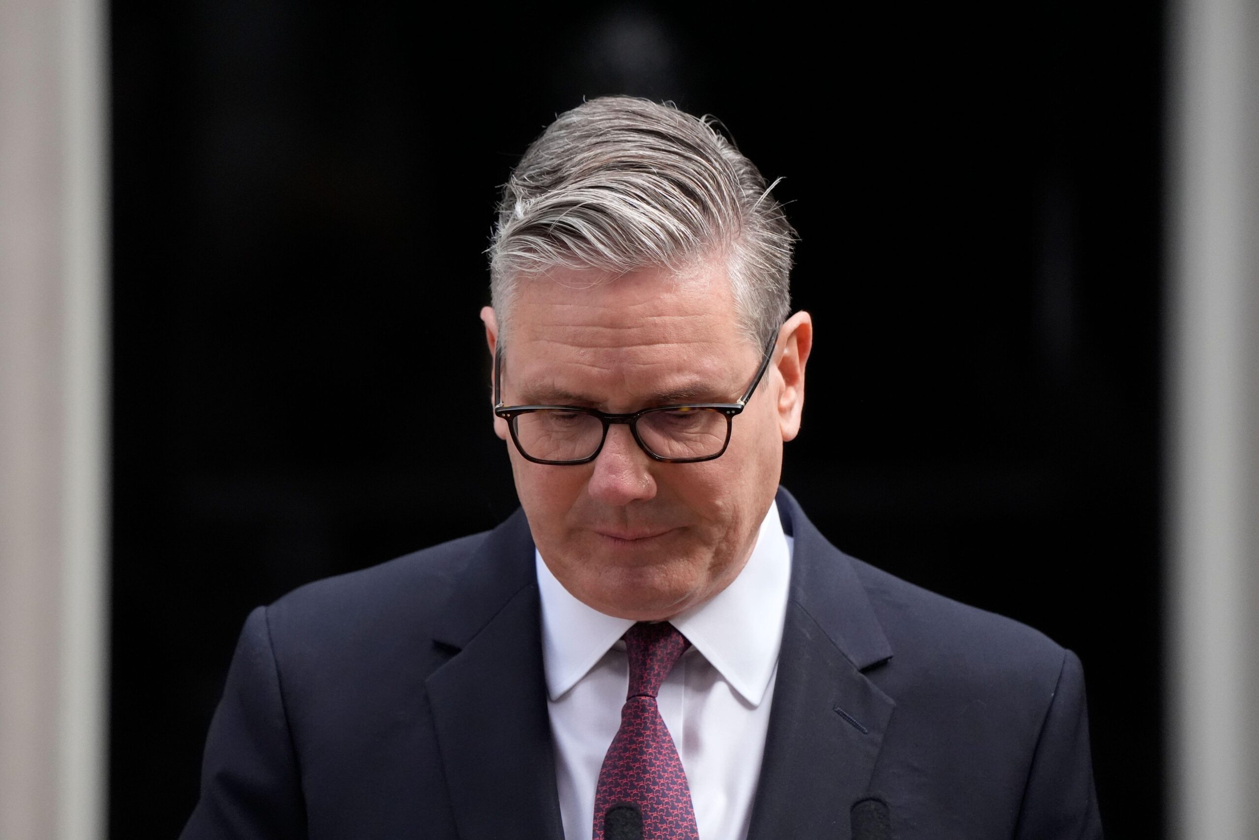 BREAKING Starmer demisionează din funcția de premier al Regatului Unit și lider al Partidului Laburist