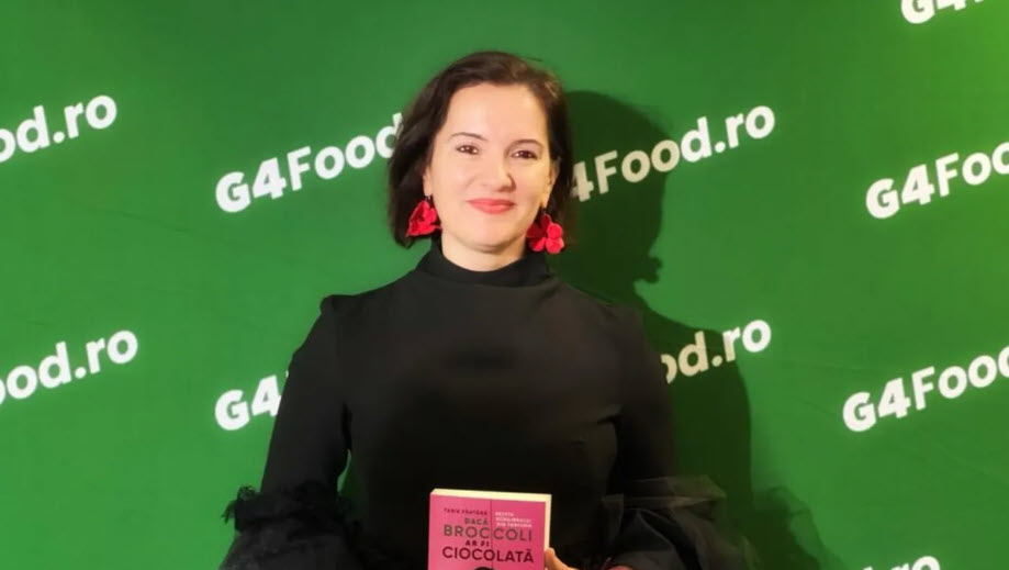 Tania Fântână (nutriționist): 5 secrete de care să ții cont când citești o etichetă alimentară