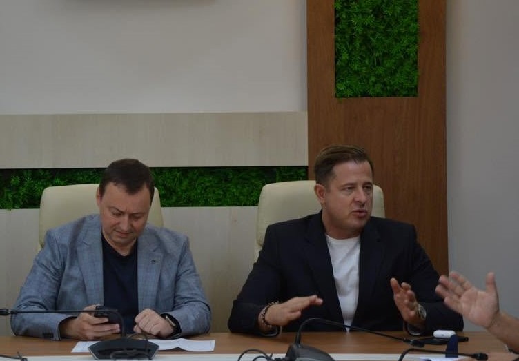 Cristian Pistol, promovat de Hubert Thuma o treaptă mai sus în carieră / De la conducerea CNAIR propus la ministerului Transporturilor