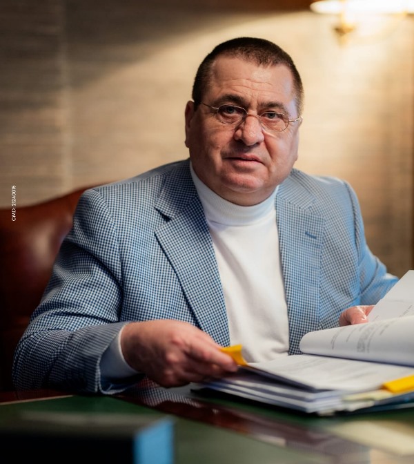 Fostul candidat președinte al PNL Focșani s-a înscris în USR / ”E un semnal clar că proiectul nostru devine tot mai solid și capabil să atragă oameni cu experiență”