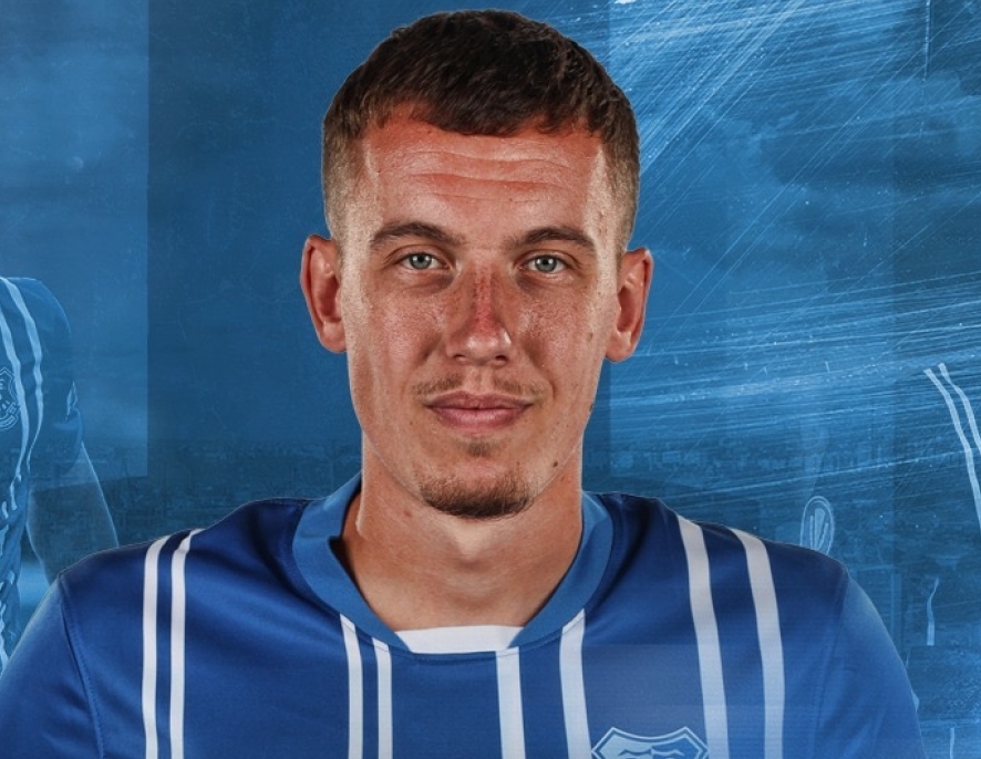Farul Constanța l-a vândut pe Alexandru Ișfan la Real Oviedo