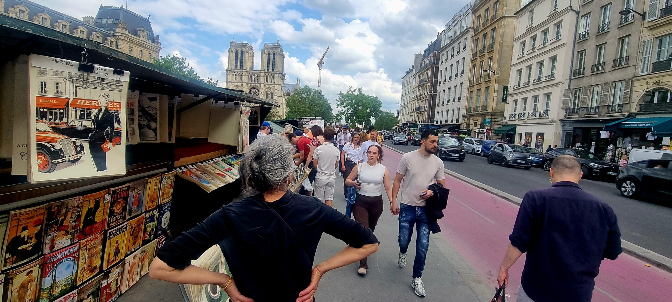 Noi lucrări pentru finalizarea restaurării catedralei Notre-Dame din Paris / Vor costa 150 de milioane de euro