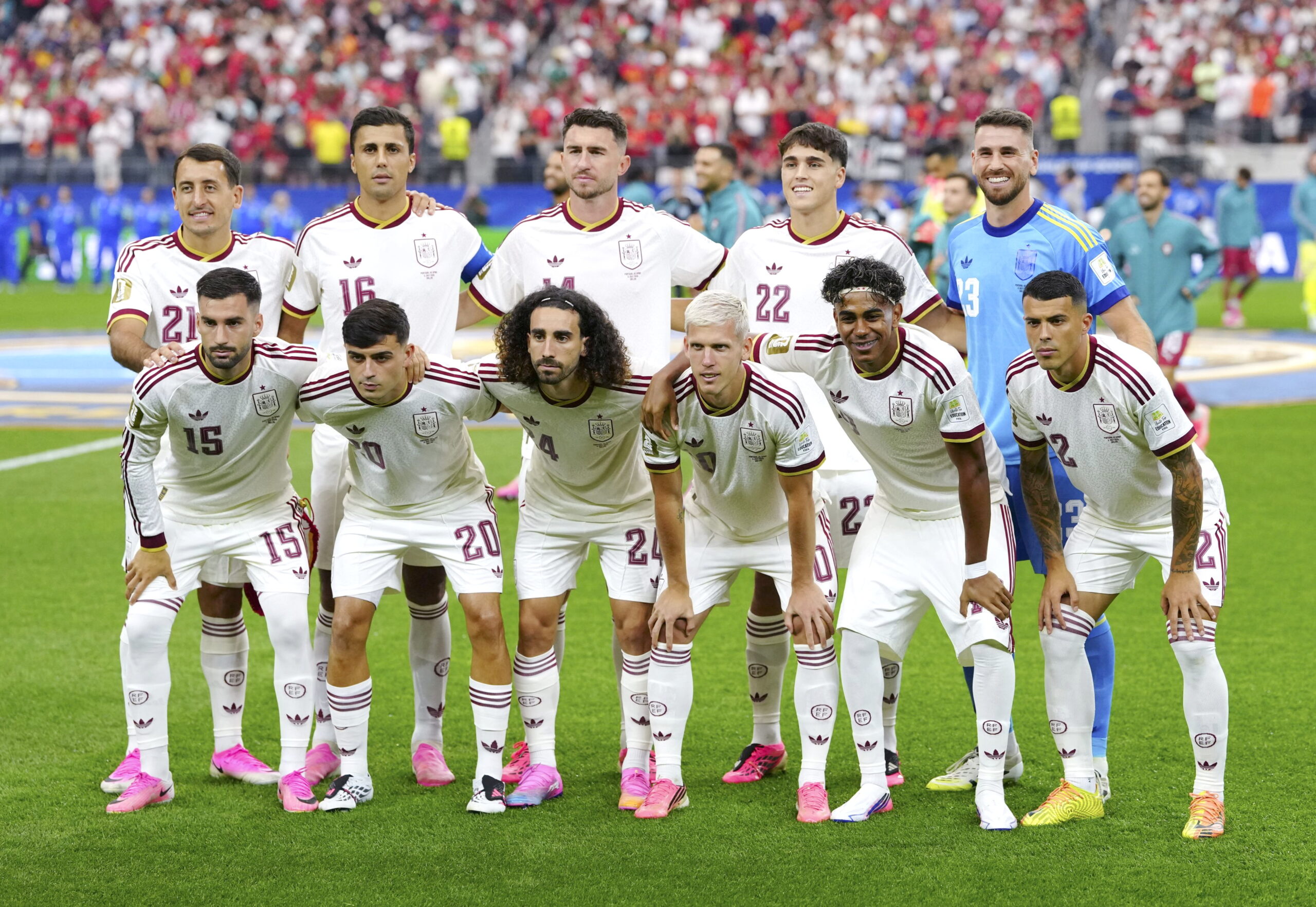 Sfârșitul poveștii lui Ronaldo la Cupa Mondială: Spania o elimină pe Portugalia în optimi, scor 1-0