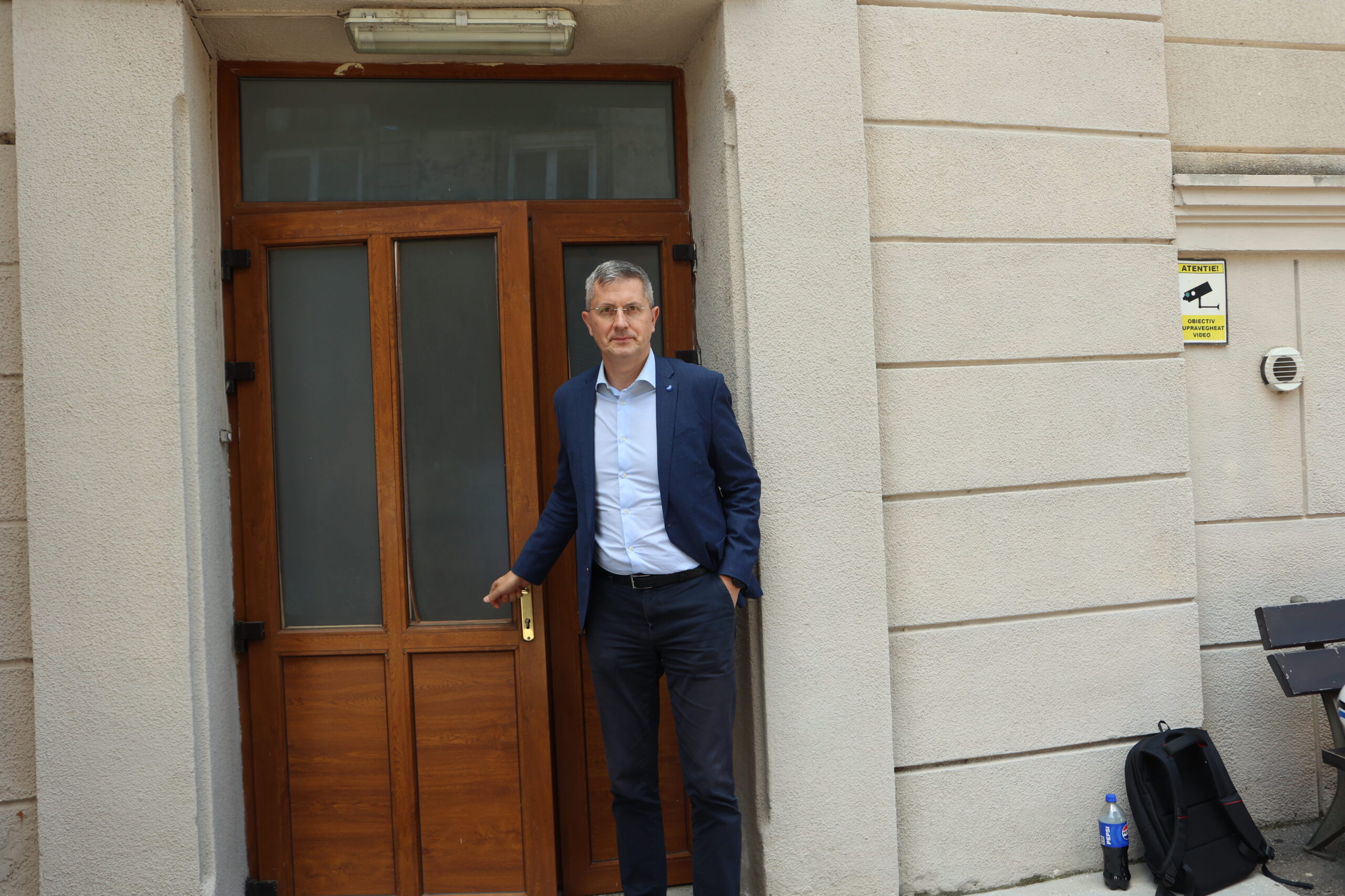 Dan Barna (USR), audiat la DNA ca martor în dosarul achiziției vaccinurilor anti-Covid