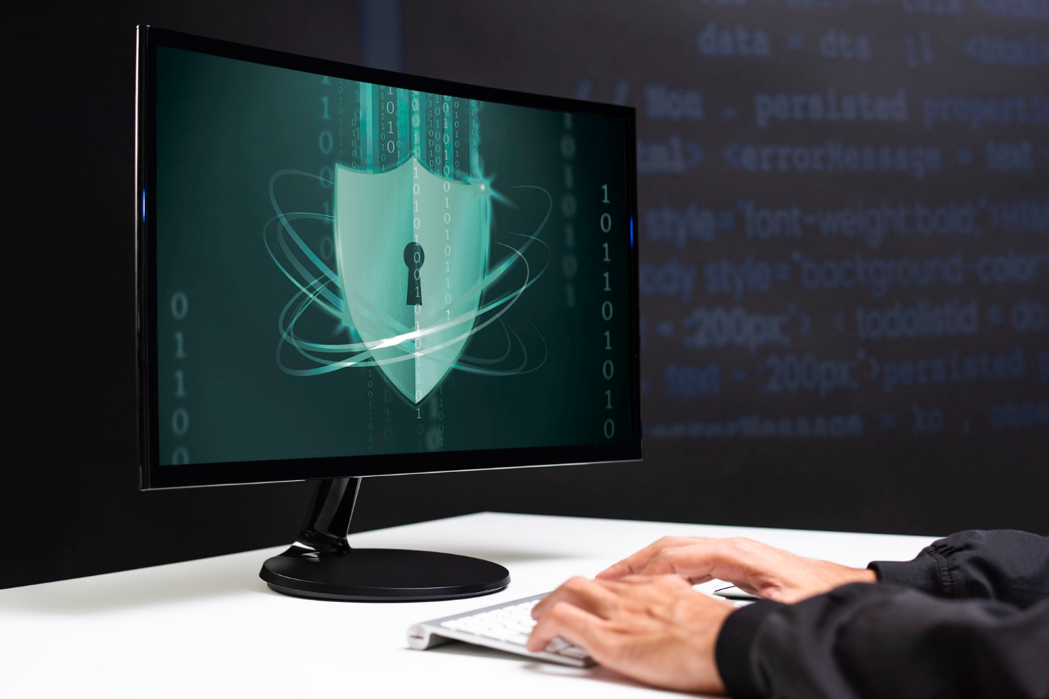 VIDEO | Colacul de salvare pentru IT-iștii concediați: Cum se pot reorienta programatorii români spre singurul domeniu imun la criză – securitatea informatică (Frontier Defense)