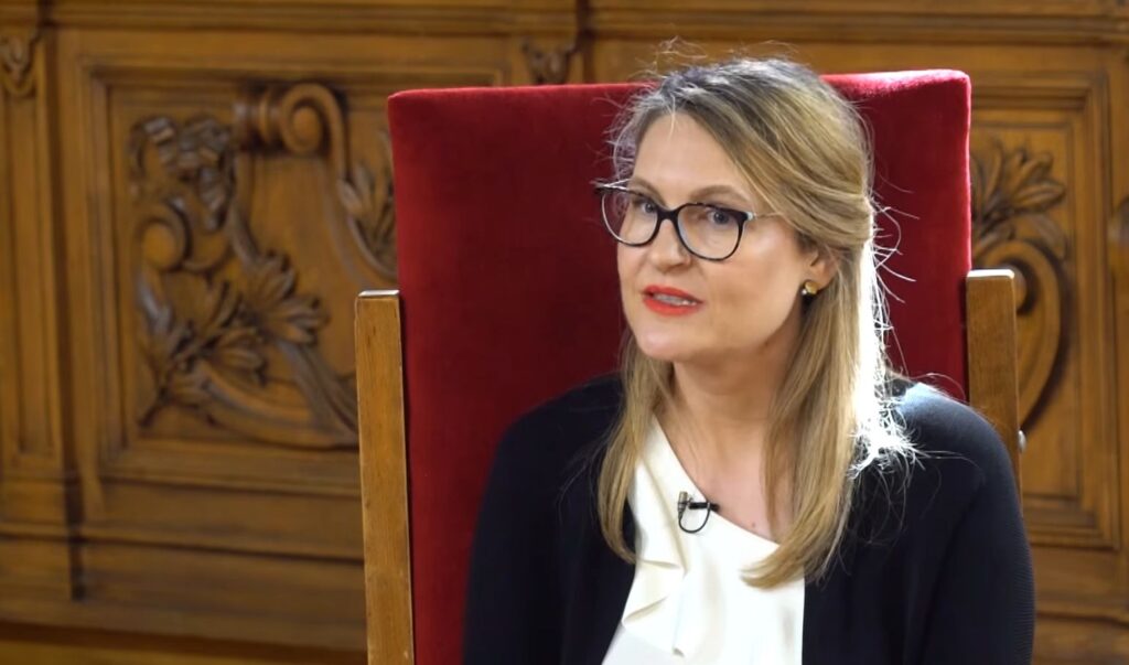 EXCLUSIV | Curtea de Apel București a respins o primă tentativă a Sanitas de blocare a legii salarizării. Sindicatul a deschis însă o nouă acțiune, iar dosarul a ajuns „la cine trebuie”: fina lui Tudorel Toader