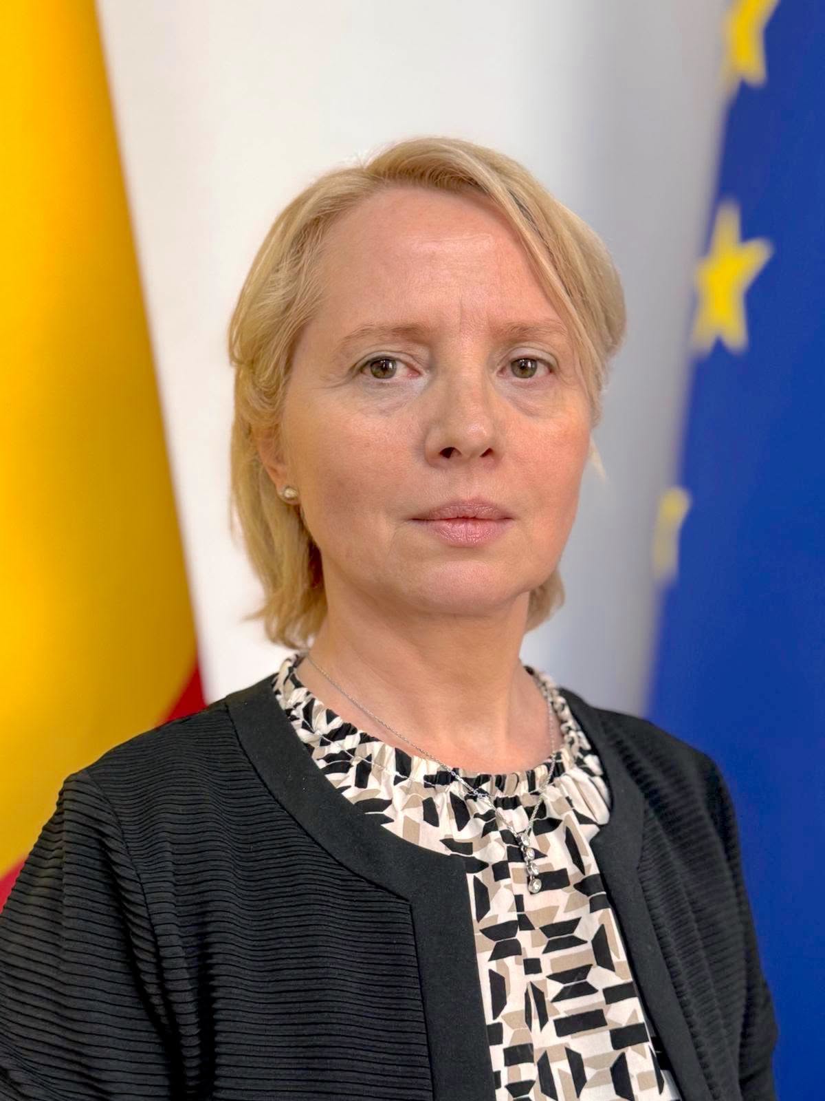 Ana Rădulescu o înlocuiește în funcție pe Alexandra Zară, la șefia Autorității Naționale pentru Protecția Drepturilor Persoanelor cu Dizabilități, în urma scandalului cu azilele din Bihor