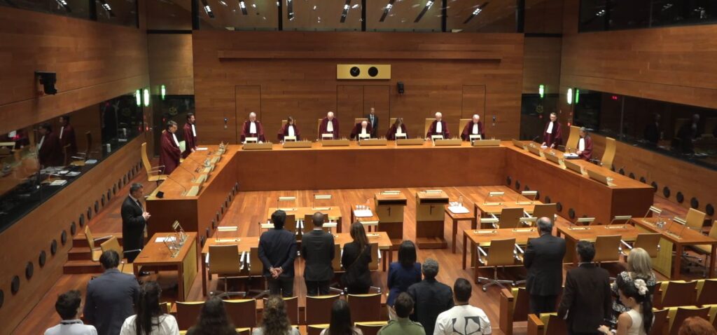 BREAKING | Curtea de Justiție a UE a pronunțat a doua decizie privind prescripția din România: La cazurile care sunt pe rol nu se aplică prescripția