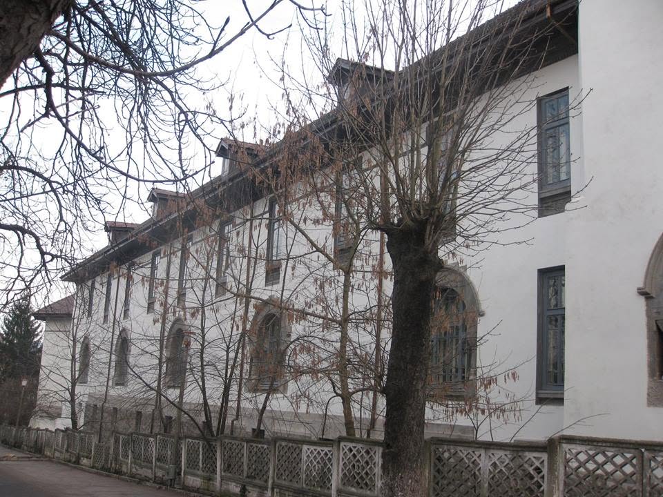 Primăria Vâlcea ar putea fi obligată să returneze banii din PNRR alocați pentru eficientizarea energetică a Colegiului „Mircea cel Bătrân”, din cauza lucrărilor întârziate