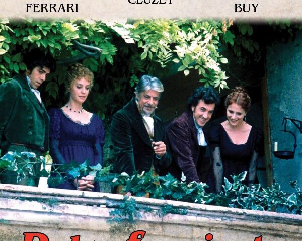 VIDEO Filmul lui Nae Caranfil, „Dolce far niente”, ajunge pentru prima dată în cinematografele din România / E restaurat și remasterizat în format 4K de Arhiva Națională de Filme