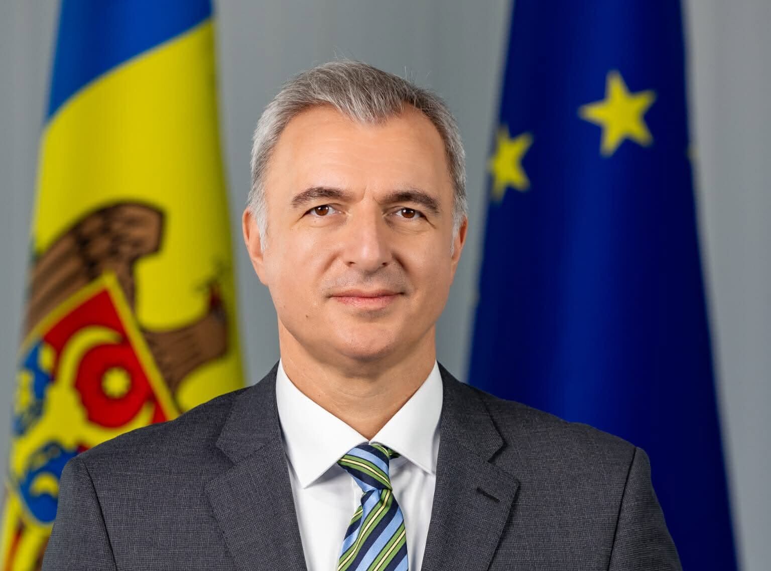 Eugeniu Osmochescu, desemnat prim-ministru interimar al Republicii Moldova / Cine este șeful interimar al Guvernului de la Chișinău
