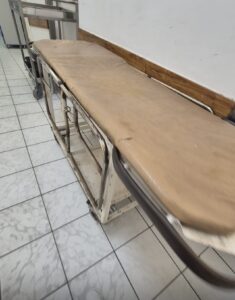 colaj institut pacienți neurologie