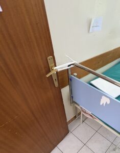 colaj institut pacienți neurologie