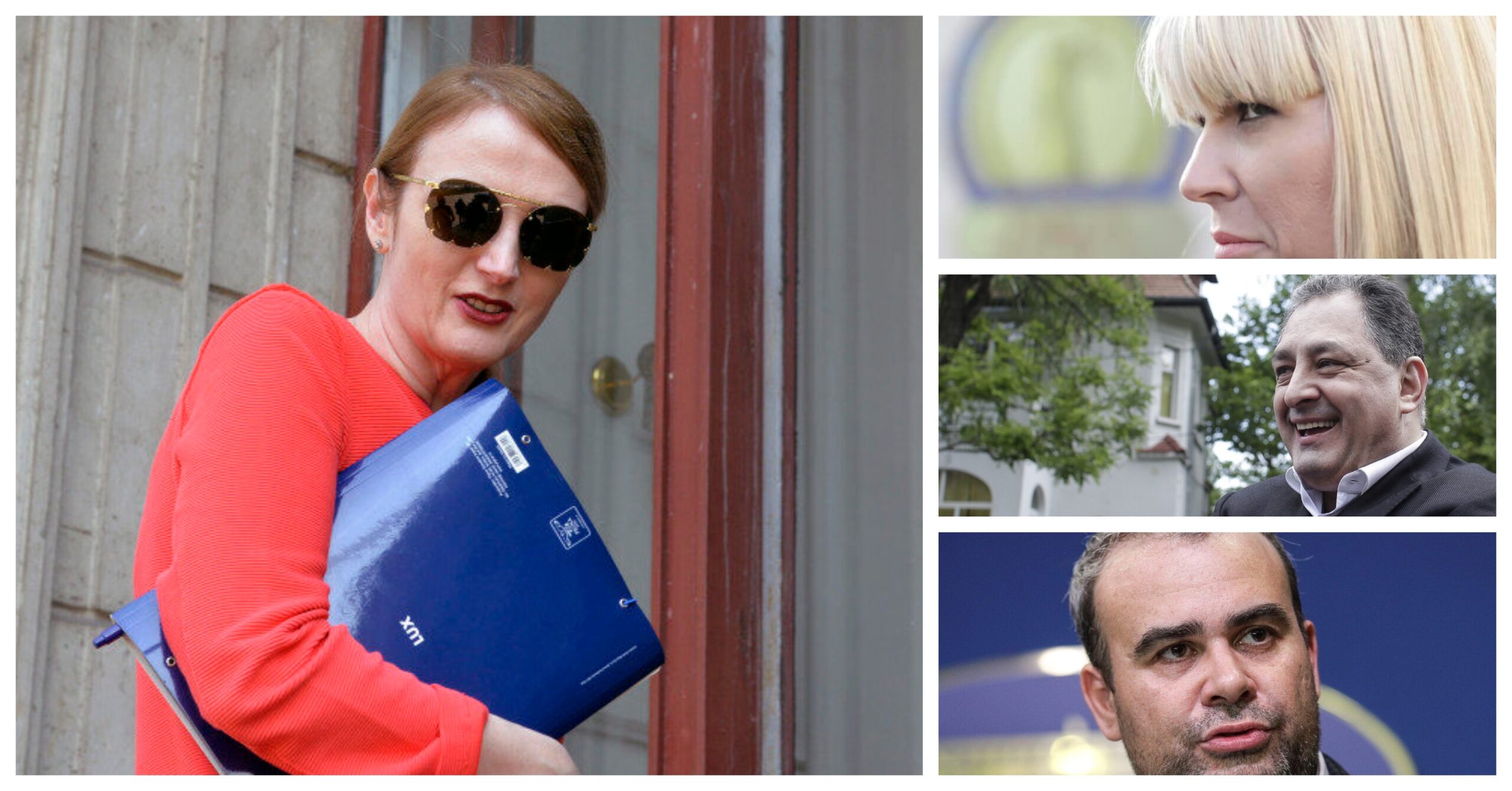 EXCLUSIV Cine sunt marii beneficiari ai prescripției extinse de Înalta Curte contrar dreptului UE / Lideri din toate partidele și afaceriști mufați la stat au fost eliberați din pușcărie sau au scăpat de dosare: Vâlcov, Burci, Sebastian Vlădescu, Ionuț Costea, Nelu Iordache, Bogdan Olteanu, Lucian Duță, Marian Vanghelie, Elena Udrea, Ioana Băsescu și mulți alții