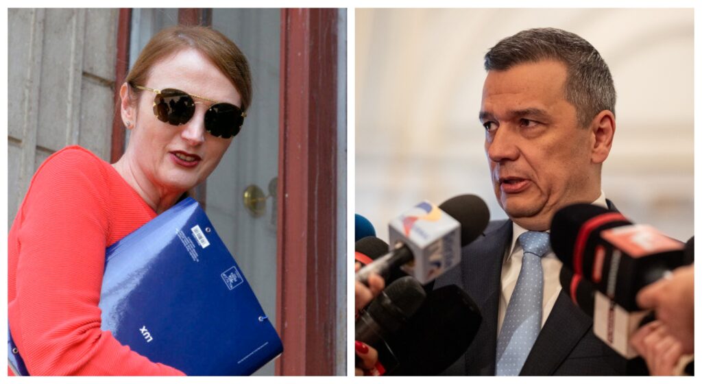 Sorin Grindeanu și Lia Savonea fac front comun împotriva proiectului salarizării bugetarilor: PSD și Înalta Curte folosesc același argument în documente oficiale împotriva guvernului Bolojan