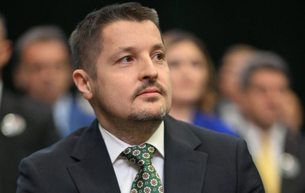 Mihai Pașca, fost secretar de stat la Justiție, îi răspunde Alinei Gorghiu: „E posibil să fi semnat detașarea judecătoarei Luciani în MJ, dar în baza avizului CSM, din care făcea parte și Alina Gorghiu”
