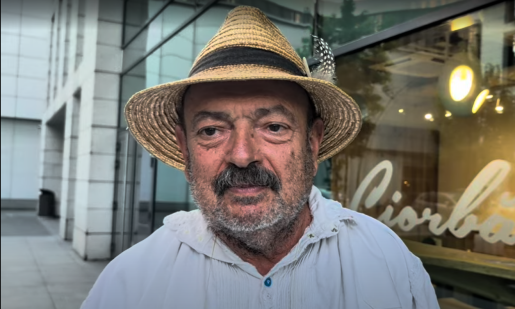 VIDEO | Mircea Groza: „Tocana este, după zamă, cea mai reprezentativă mâncare din România” / Gastronomul a documentat peste 300 de rețete tradiționale