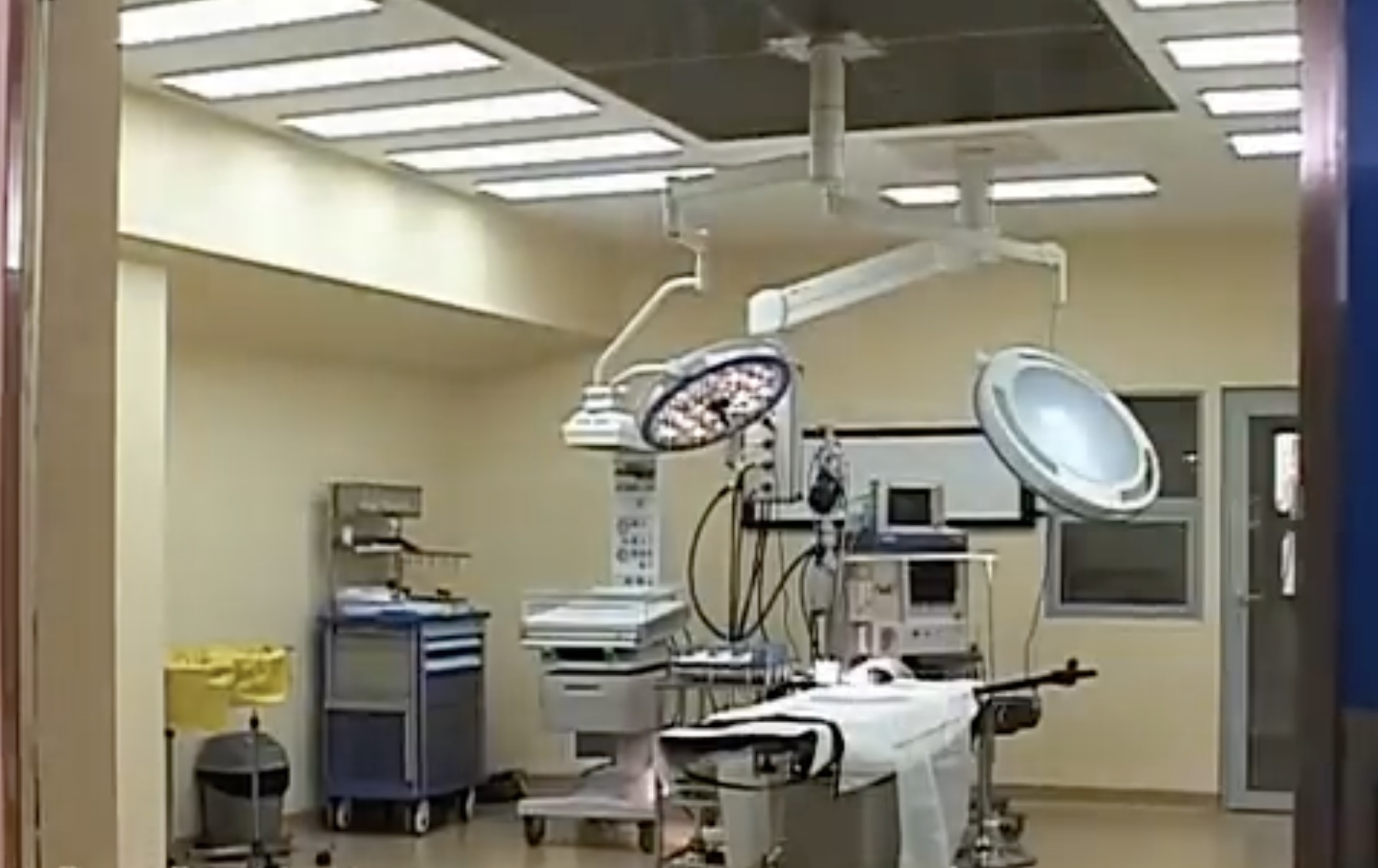 Spitalul Judeţean de Urgenţă Miercurea-Ciuc s-a alăturat unei reţele internaţionale de cercetare în oncologia ginecologică