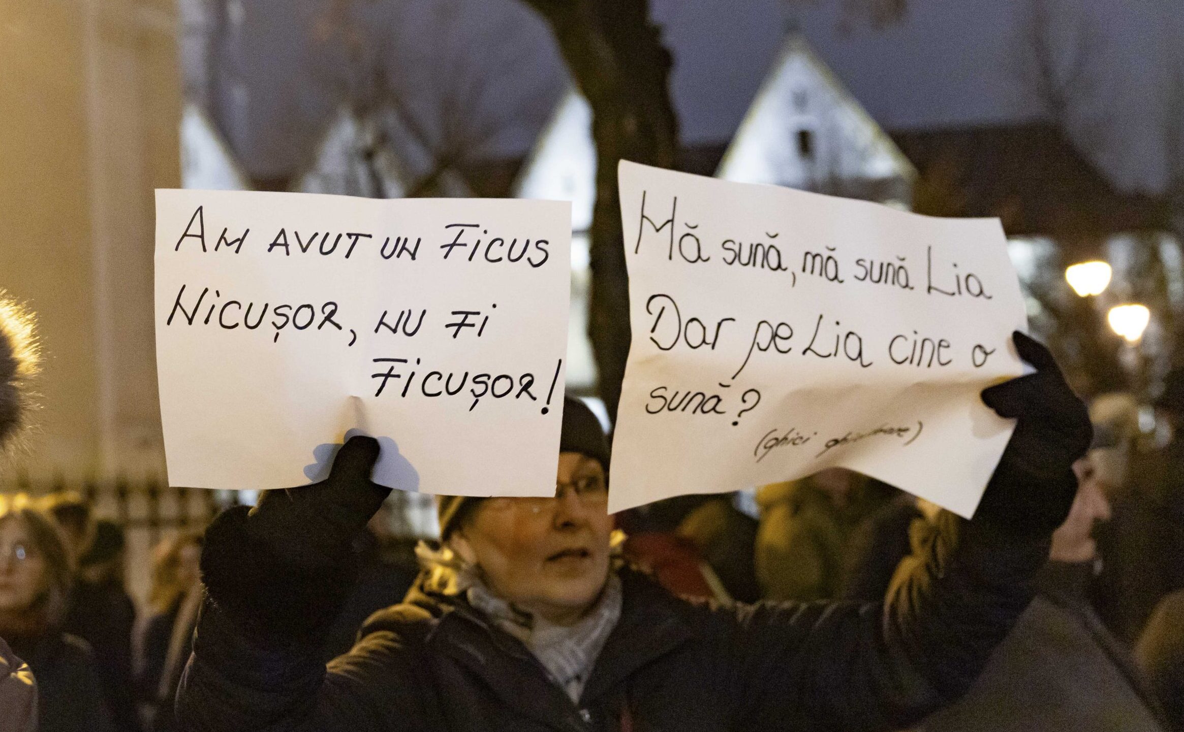 Lia Savonea, președinta Înaltei Curți de Casație și Justiție (ICCJ), se confruntă cu un val fără precedent de critici instituționale din partea celor mai