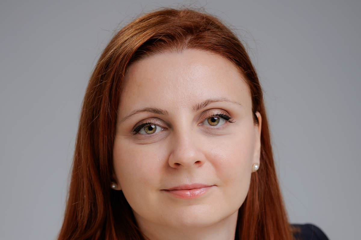 Vantage Towers AG o numește pe Simona Nijnic în funcția de Managing Director România