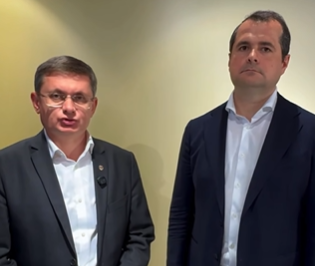 Partidul Acțiune și Solidaritate din Republica Moldova îl propune pe Vasile Tofan, antreprenor cu experiență în mediul de afaceri, investiții și management, pentru funcția de prim ministru