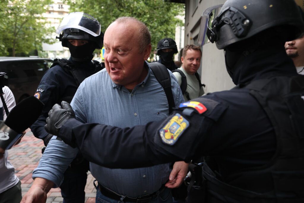 Ministrul Muncii cere clarificări privind controlul ITM Bihor la asociația lui Viorel Pașca