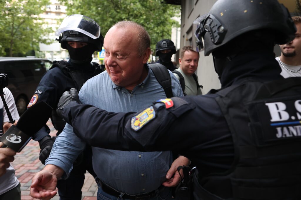 Pîslaru, despre amenda de 1.000.000 de lei aplicată lui Viorel Pașca: Inspecția Muncii a dispus de urgență un control la Bihor. Este cea mai mare amendă primită de o asociație pentru muncă nelegală