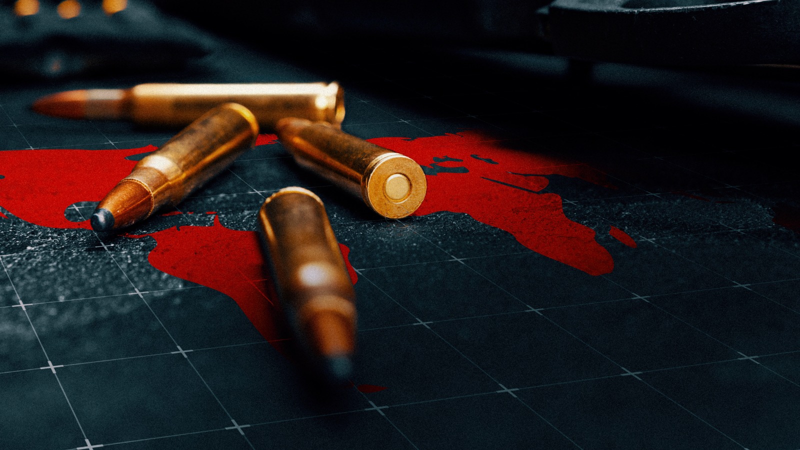 EXCLUSIV O firmă de armament deținută de o bistrițeancă de 75 de ani și un colonel din Poliție a avut în 2024 un profit de șase ori mai mare decât compania de stat Romarm / Ce firme private fac afaceri de succes cu armament, cu ajutorul firmelor de stat