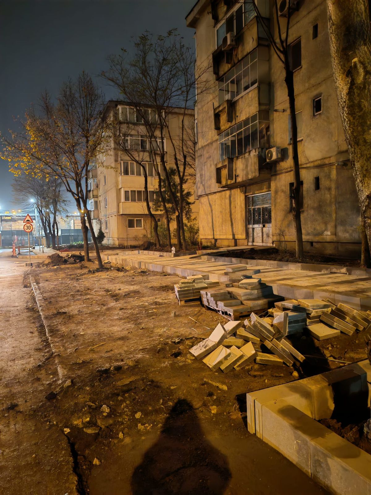 Coșuri de gunoi de 3.539 de lei bucata și peste 7 milioane de lei pentru garduri într-o perioadă în care Bucureștiul renunță la împrejmuirile spațiilor verzi. Cristian Didiță contestă costurile investiției de aproape 20 de milioane de euro din Baicului