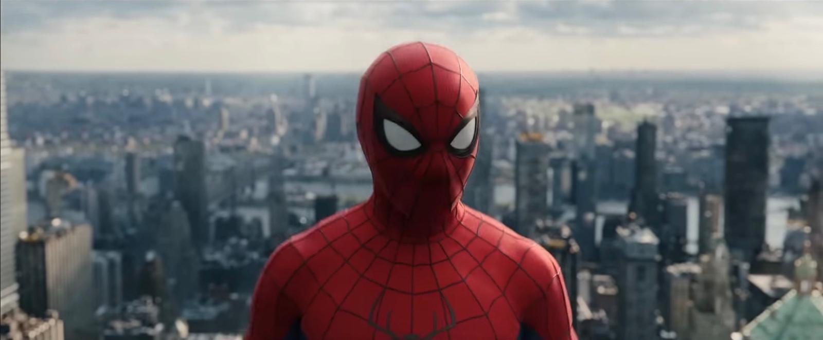 Primele reacții după vizionarea „Spider-Man: Brand New Day” / Tom Holland „nu a fost niciodată mai bun” într-o continuare care renunță la „plictiseala multiversului” și oferă o „poveste realistă cu Spider-Man”