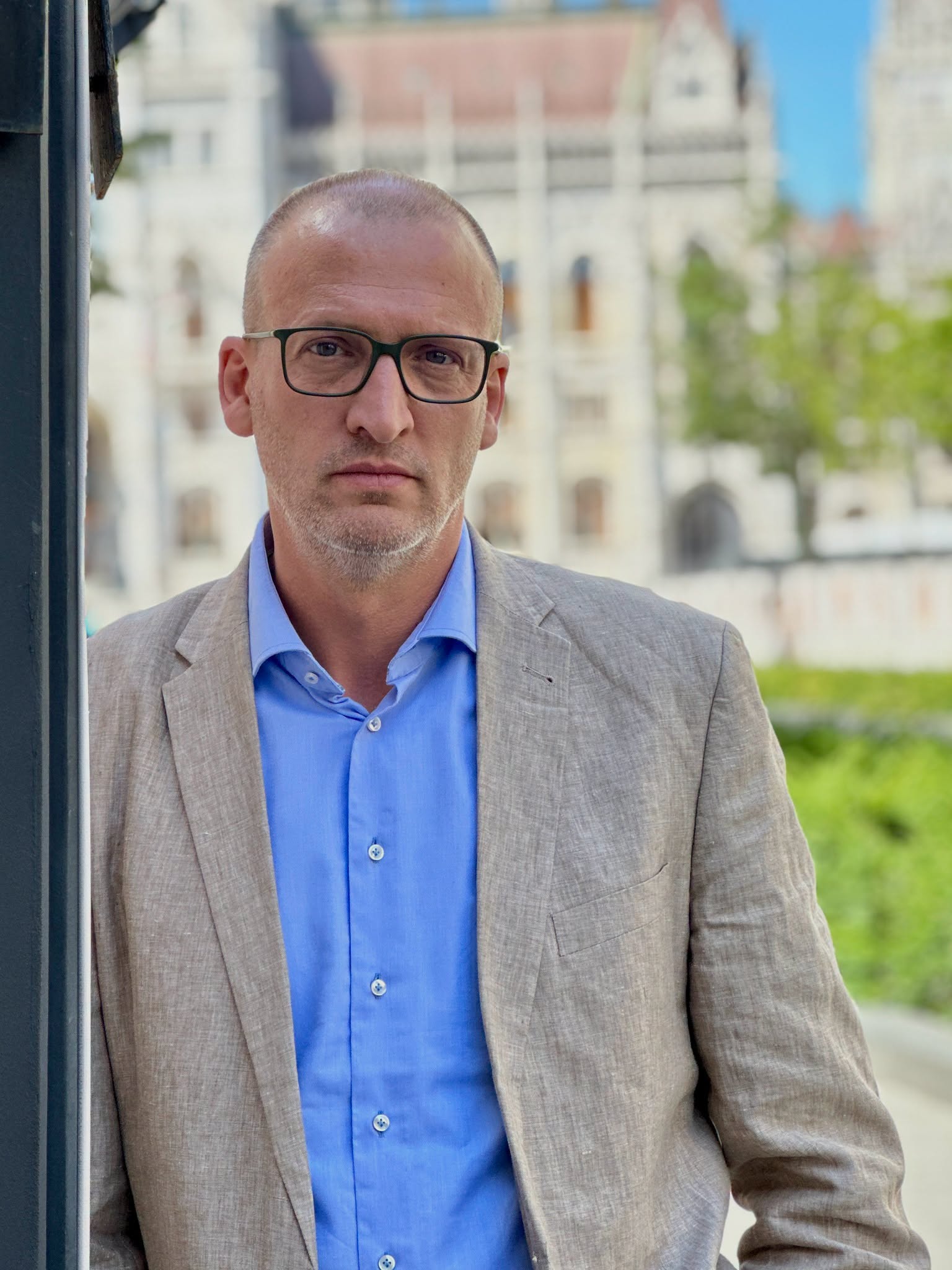 Zoltán Tarr, vicepreședinte TISZA, s-a întâlnit în România cu Kelemen Hunor și Markó Béla / ”Vom revizui modul de utilizare a subvențiilor acordate de guvernele Orbán” / ”Vom elimina influența politică”