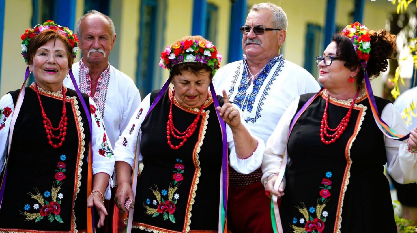 ASTRA Multicultural începe vineri la Sibiu. Ucraineni din Dobrogea, dansuri secuiești și ceangăiești, „Delta lui Ivan” și un maraton gastronomic, în program