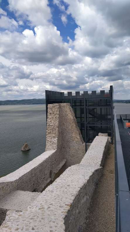 Cetatea Ladislau Coronini