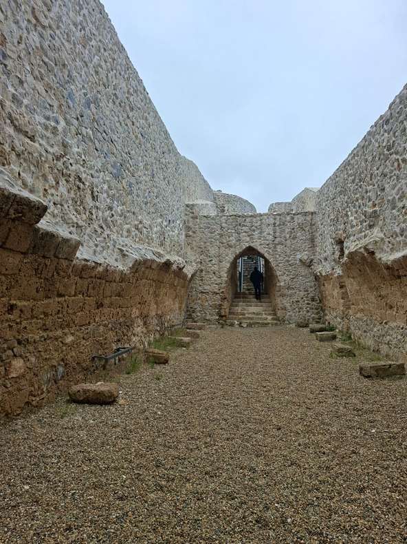 Cetatea Ladislau Coronini