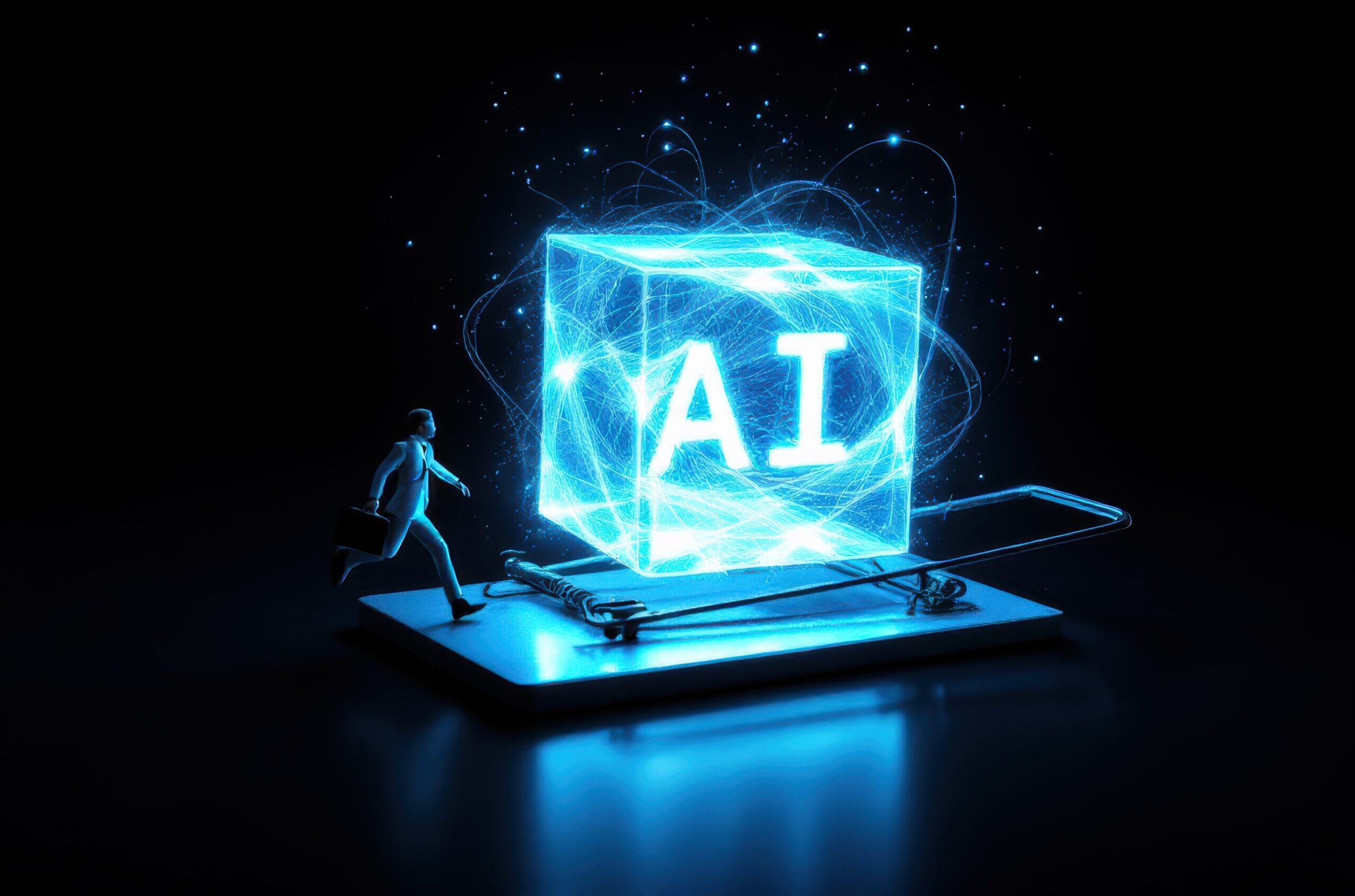 „Un moment Cernobîl”: Cercetătorii avertizează asupra riscului unei „catastrofe globale” provocate de AI