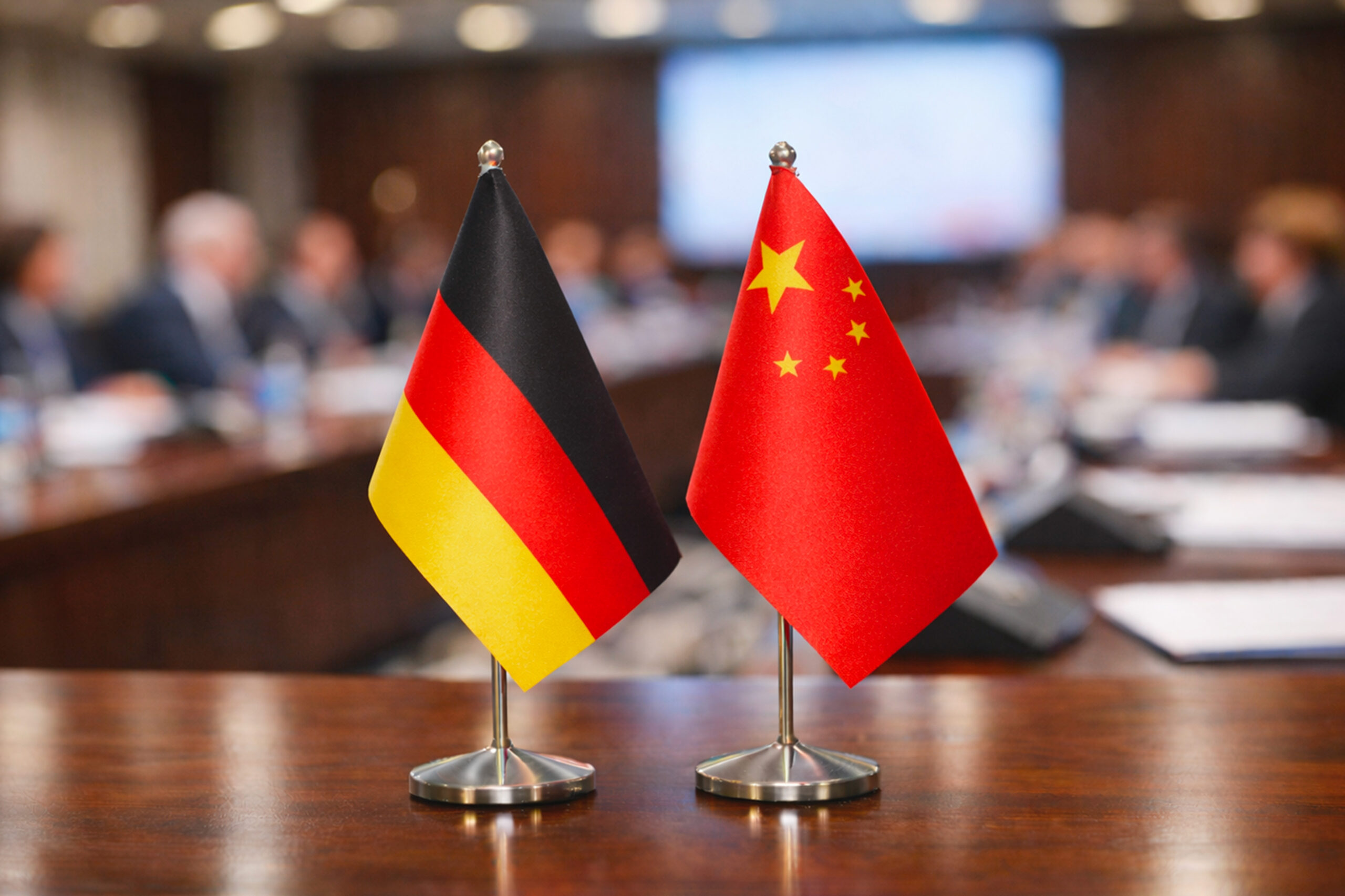 Exporturile Chinei către Germania au crescut puternic în iunie / Dezechilibrul comercial dintre cele două țări se adâncește