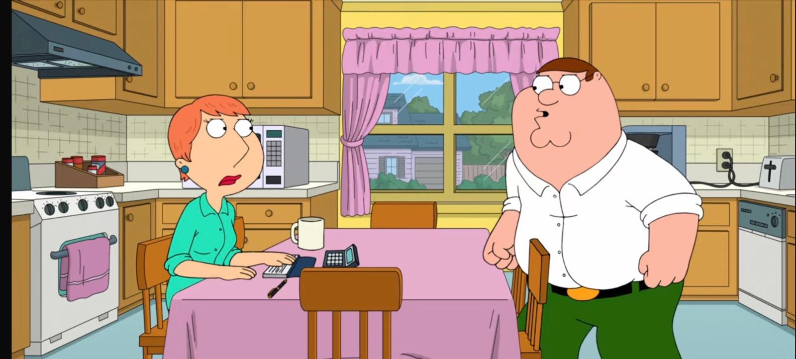 Serialul „Family Guy” îl distribuie pe Kieran Culkin în rolul Diavolului, într-un nou episod special de Halloween
