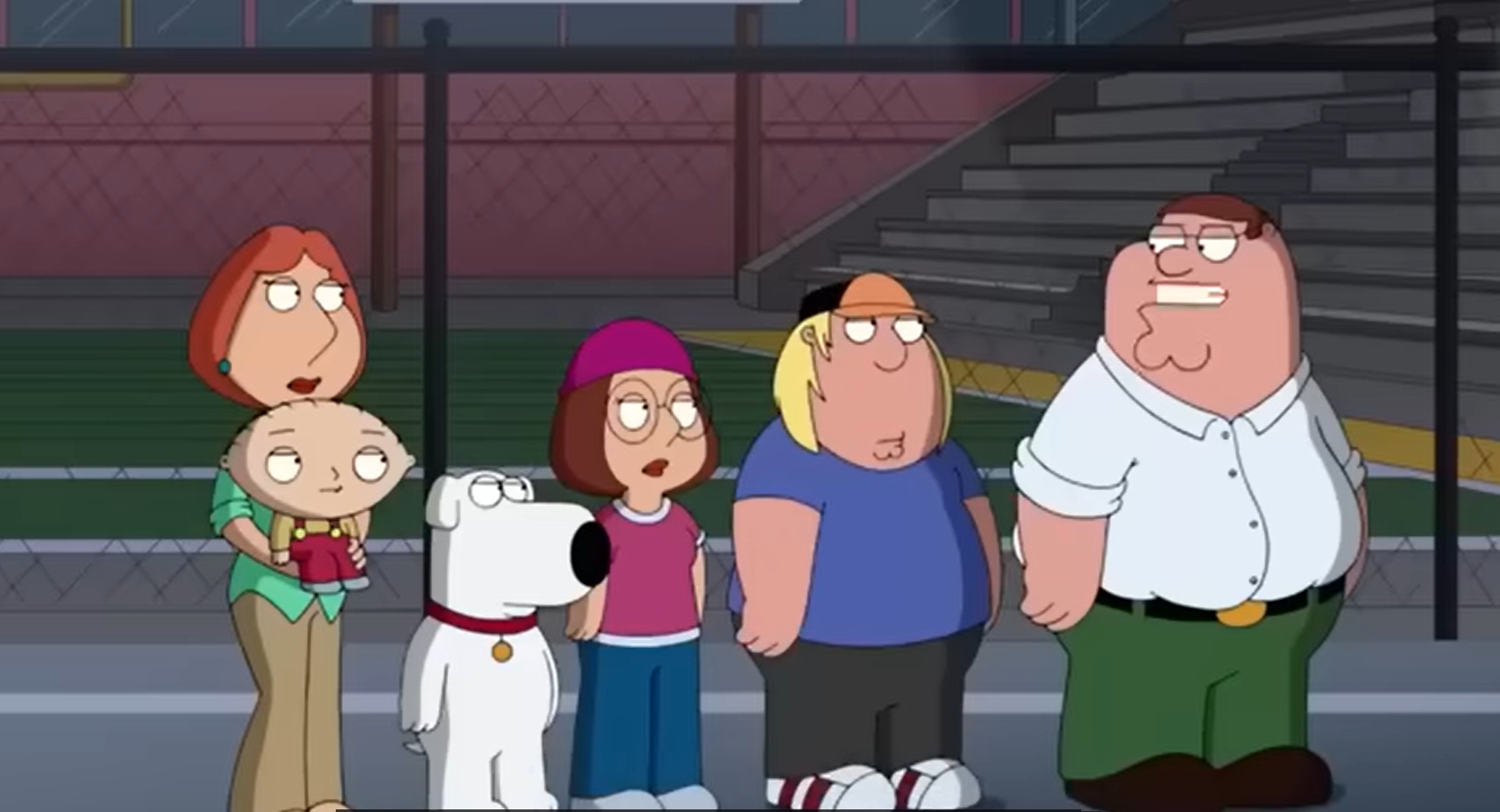Serialul derivat din ”Family Guy”, centrat pe Stewie Griffin, mezinul familiei, își completează distribuția / Cine va da voce personajelor din noul spin-off