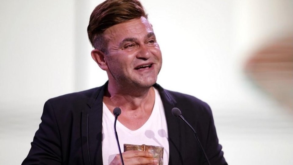 Actorul Ion Rizea este noul manager al Teatrului Național din Timișoara / ”Teatrul trebuie să fie un spațiu al dialogului, al implicării, un spațiu în care fiecare spectator să se simtă acasă”