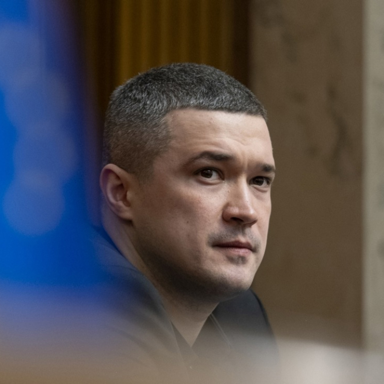 Ministrul Apărării din Ucraina și-a dat demisia / A fost cel mai tânăr ministru al apărării pe care l-a avut vreodată Ucraina / Ar putea fi înlocuit de actualul ministru de Interne